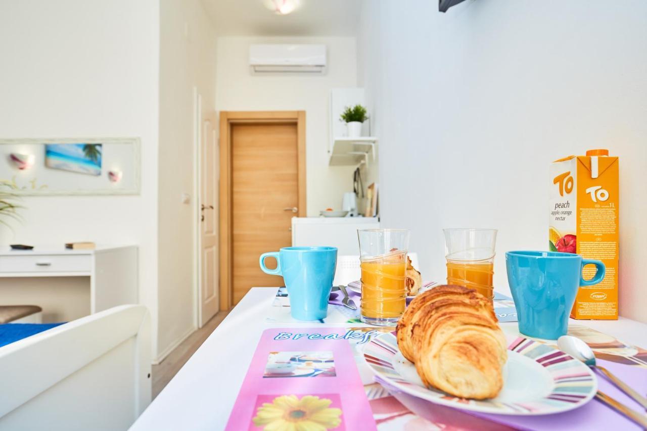 Appartement Leo's Charming Ii Dubrovnik