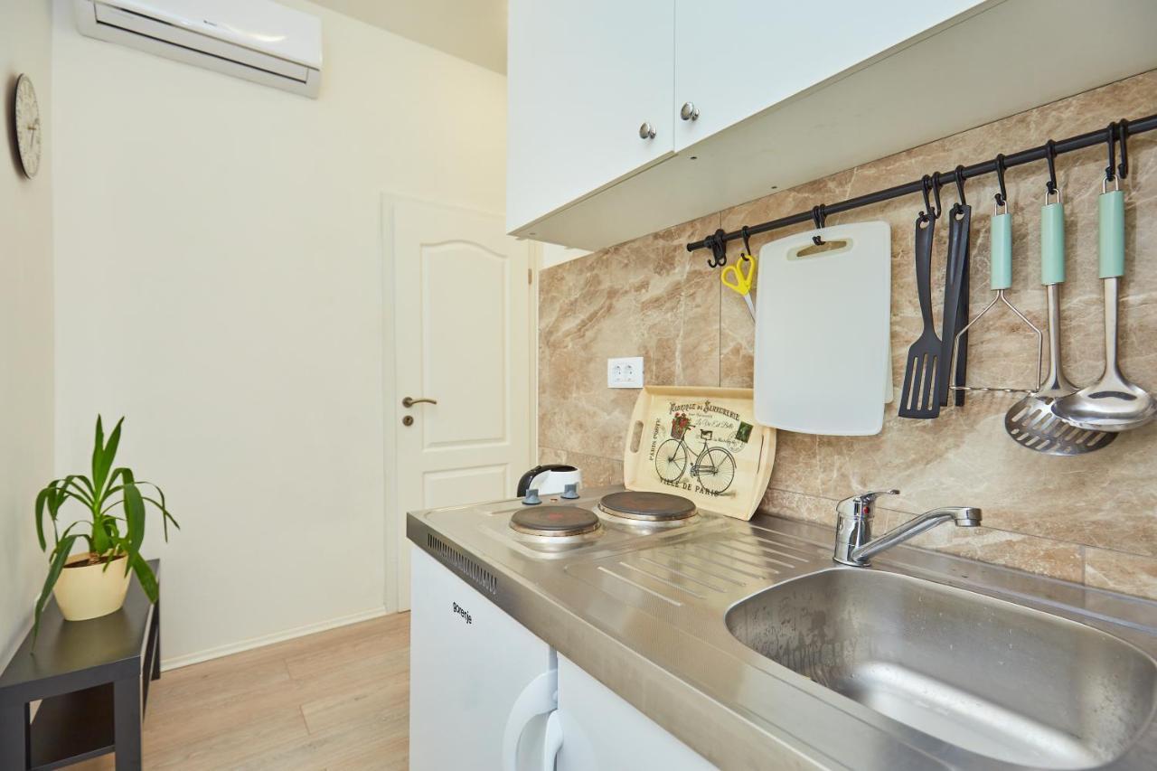 Appartement Leo's Charming Ii *