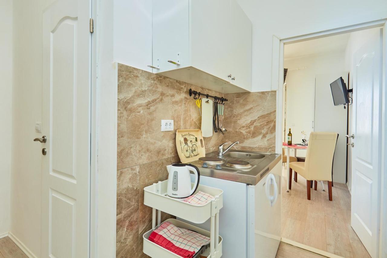 Leo's Charming Ii Appartement Dubrovnik