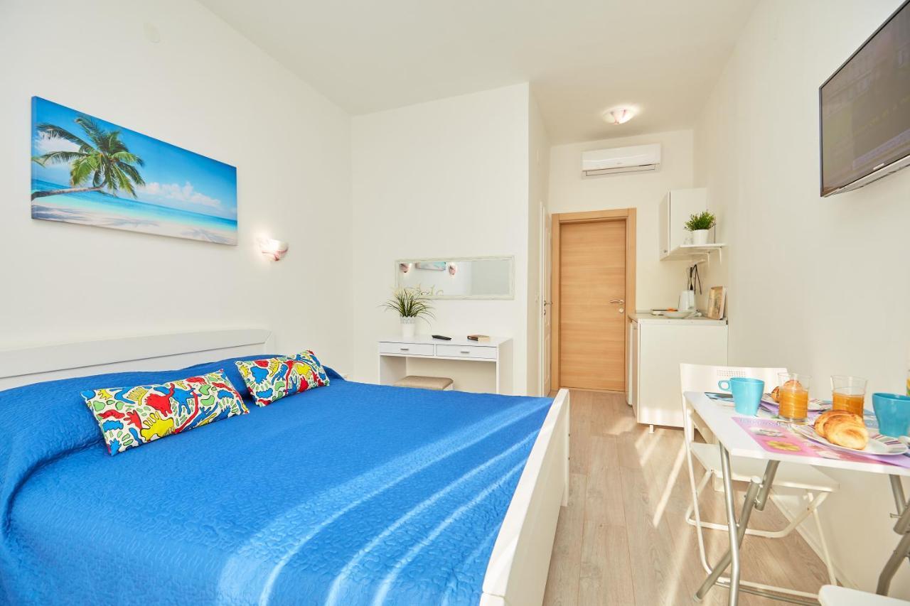 Leo's Charming Ii Appartement