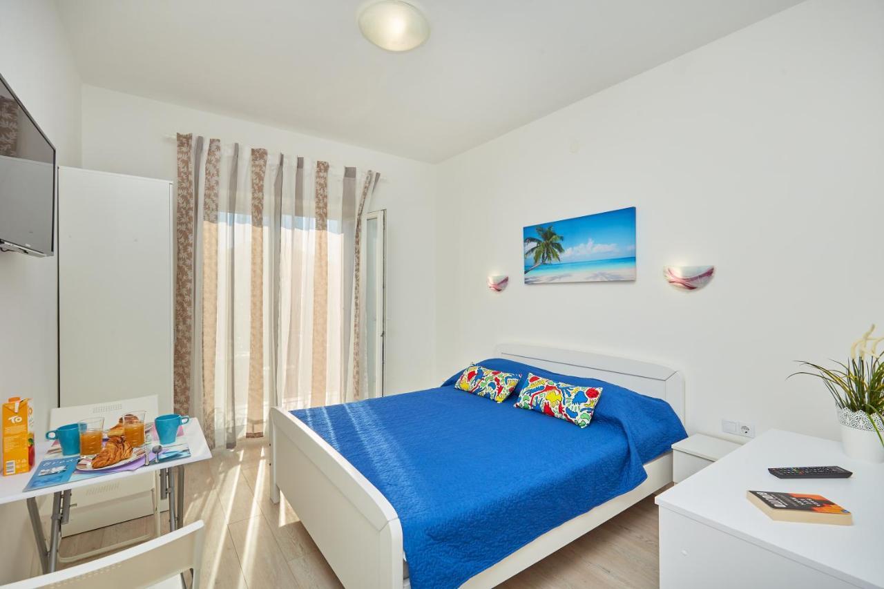 Appartement Leo's Charming Ii *