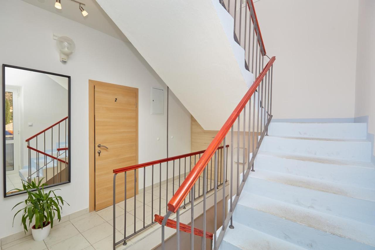 Appartement Leo's Charming Ii