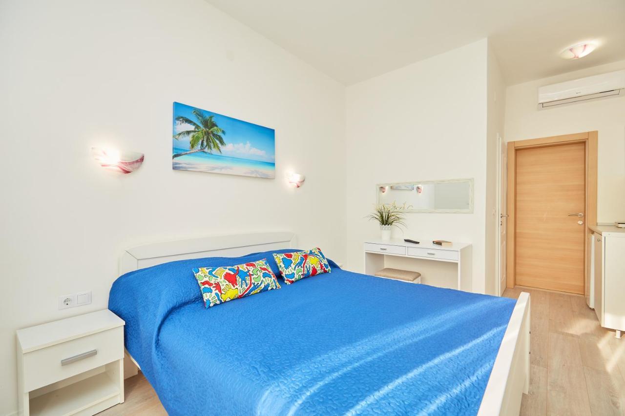 Leo's Charming Ii Appartement