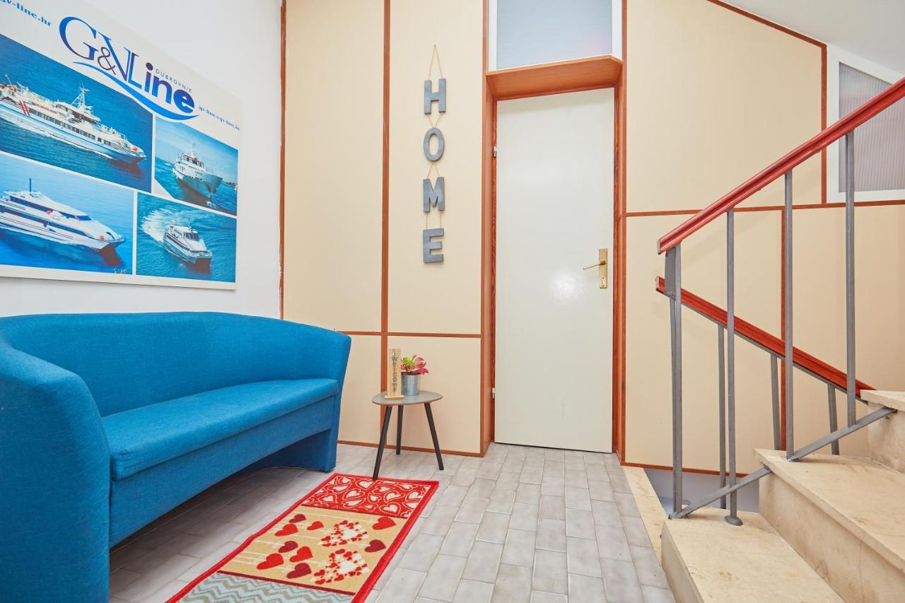 Appartement Leo's Charming Ii *