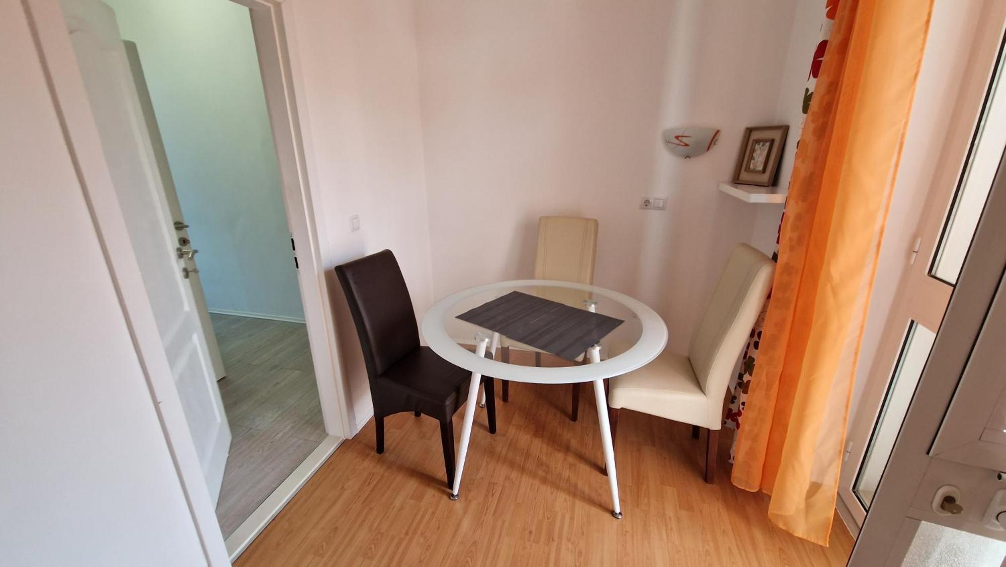 Leo's Charming Ii Appartement