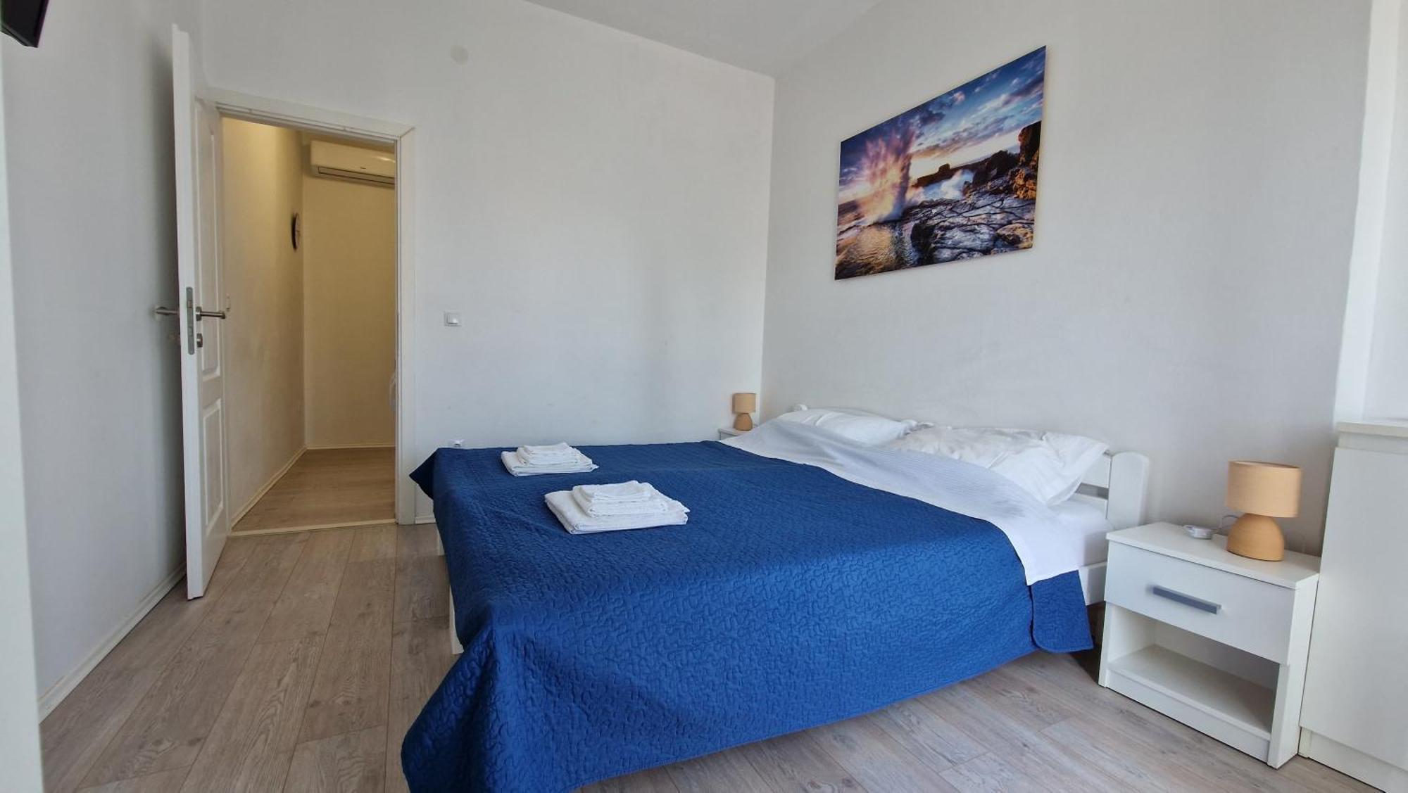 Appartement Leo's Charming Ii *