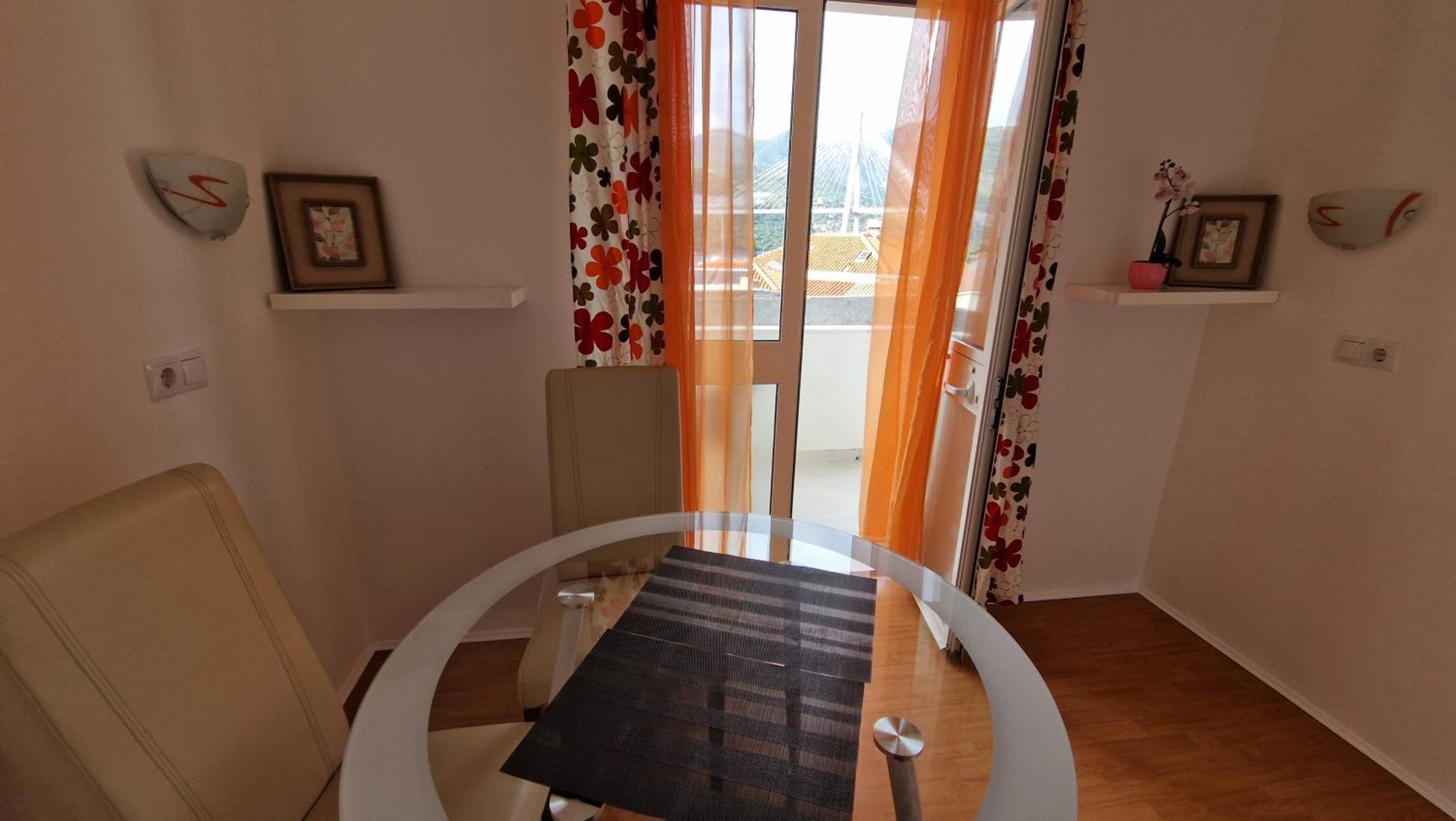 Appartement Leo's Charming Ii Dubrovnik